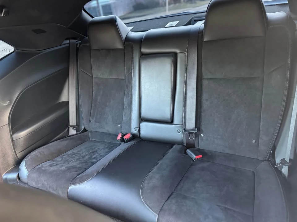 2023 Dodge Challenger 3rd Gen - Image 12 of 20