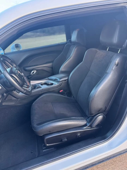 2023 Dodge Challenger 3rd Gen - Image 11 of 20