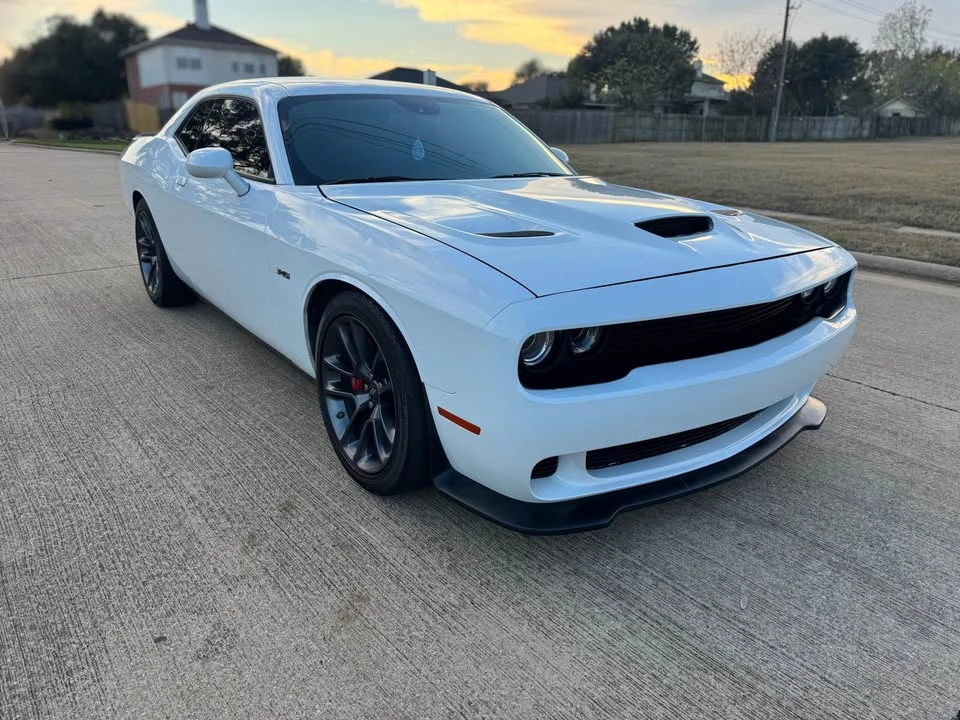 2023 Dodge Challenger 3rd Gen - Image 9 of 20