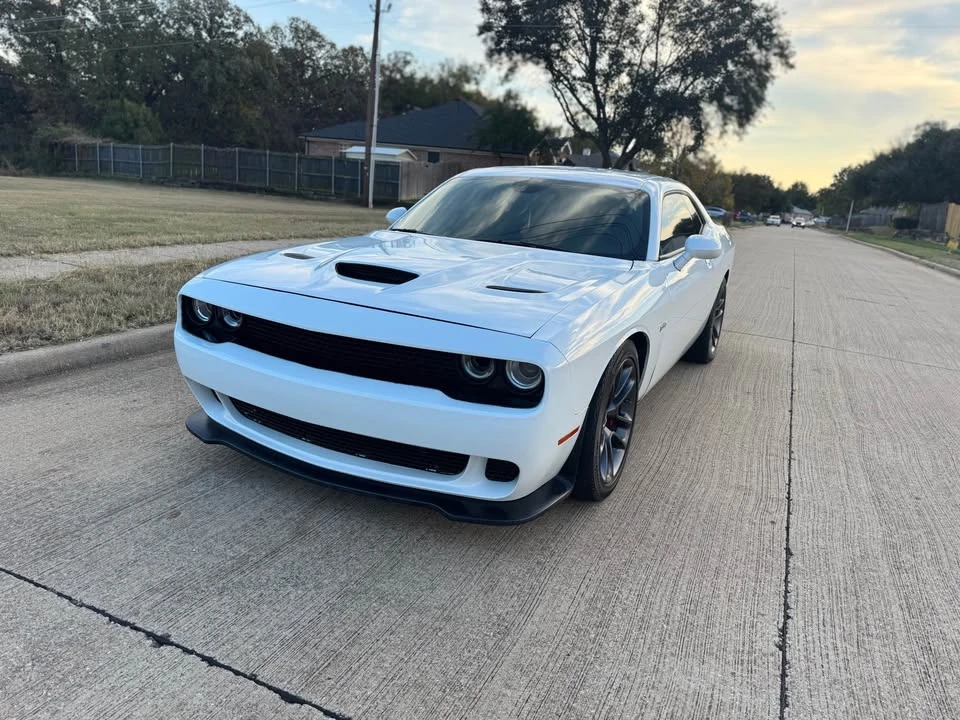 2023 Dodge Challenger 3rd Gen - Image 3 of 20