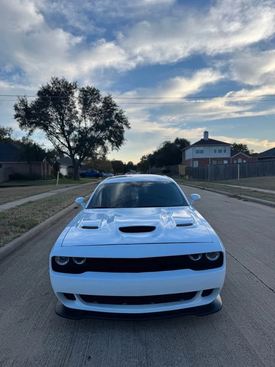 2023 Dodge Challenger 3rd Gen - Image 2 of 20