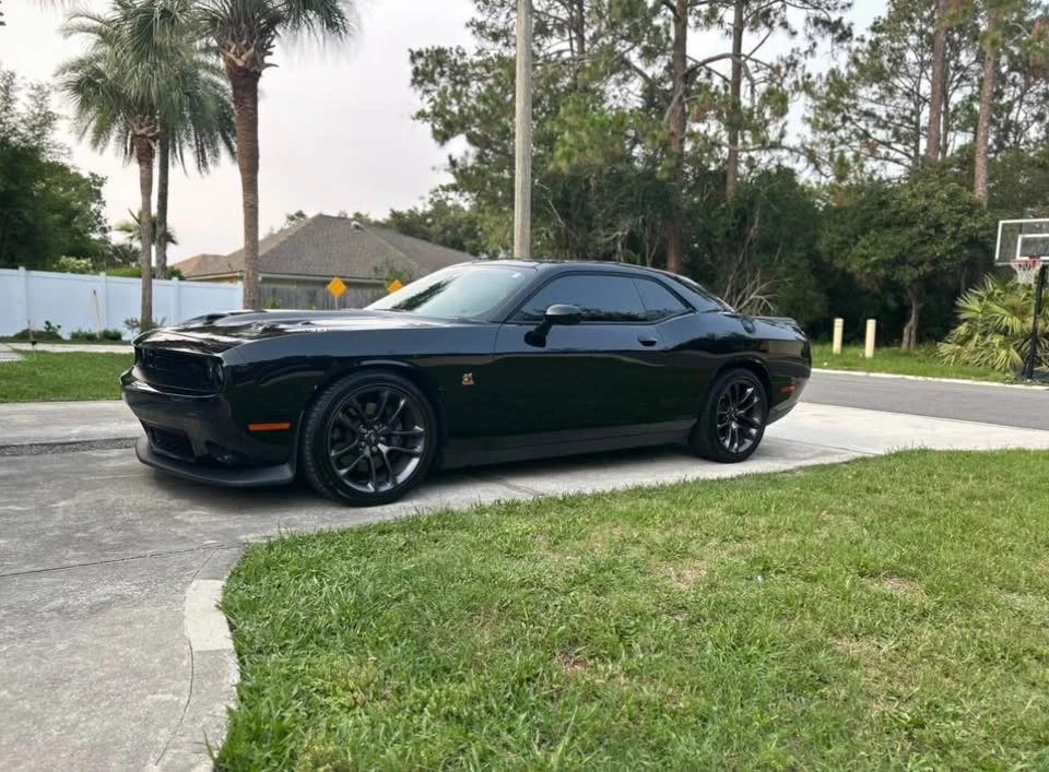 2023 Dodge Challenger SRT8 & 392 3rd Gen - Image 5 of 10