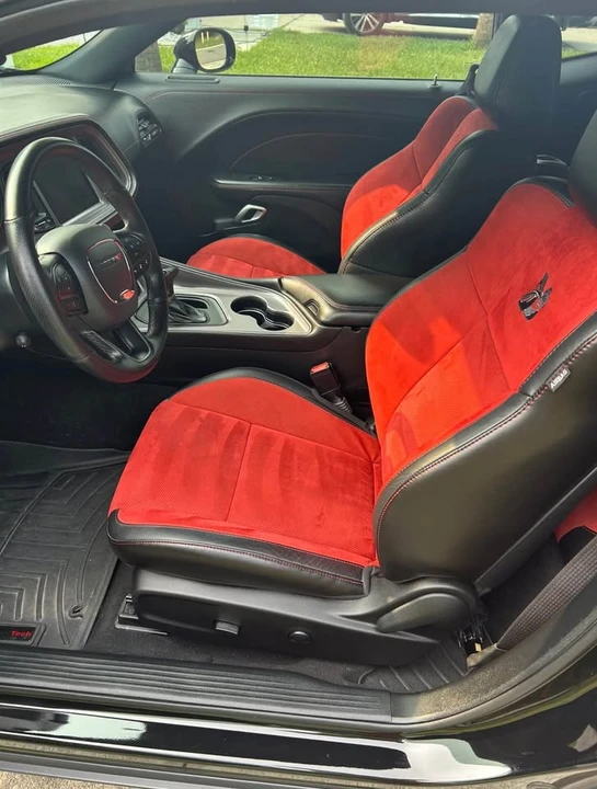 2023 Dodge Challenger SRT8 & 392 3rd Gen - Image 10 of 10