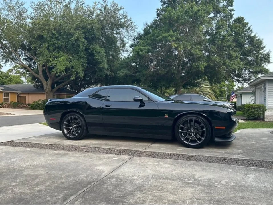 2023 Dodge Challenger SRT8 & 392 3rd Gen - Image 2 of 10