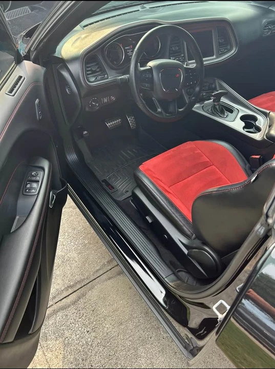 2023 Dodge Challenger SRT8 & 392 3rd Gen - Image 9 of 10
