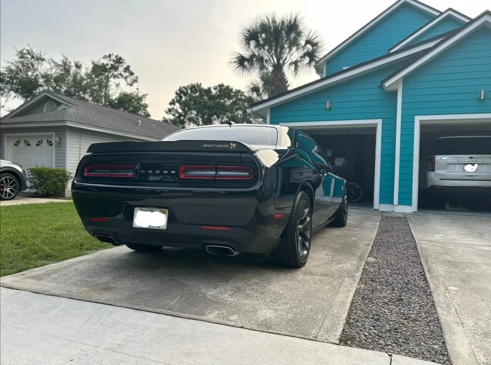 2023 Dodge Challenger SRT8 & 392 3rd Gen - Image 4 of 10