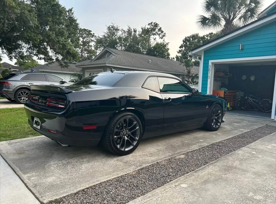2023 Dodge Challenger SRT8 & 392 3rd Gen - Image 3 of 10