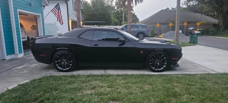 2023 Dodge Challenger SRT8 & 392 3rd Gen - Image 7 of 10