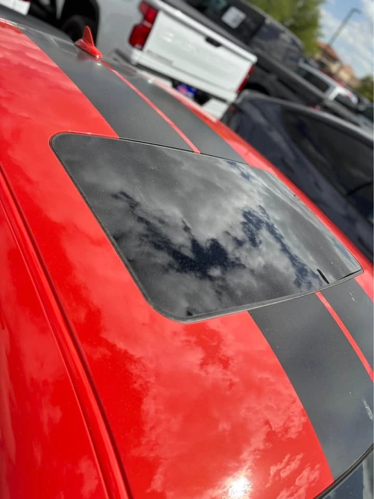 2023 Dodge Challenger SRT Hellcat 3rd Gen - Image 6 of 11