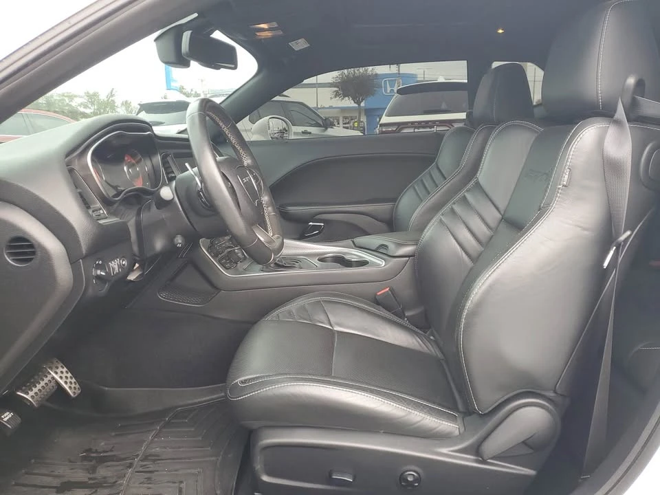 2023 Dodge Challenger SRT Hellcat 3rd Gen - Image 10 of 12