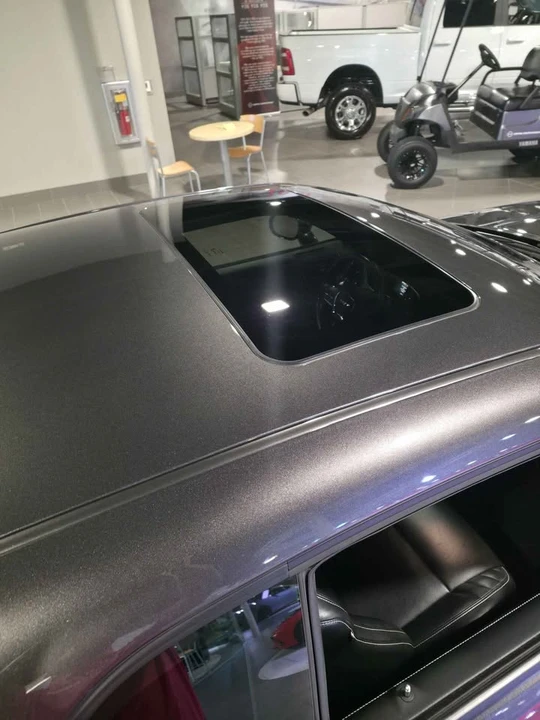 2023 Dodge Challenger SRT Hellcat 3rd Gen - Image 6 of 8