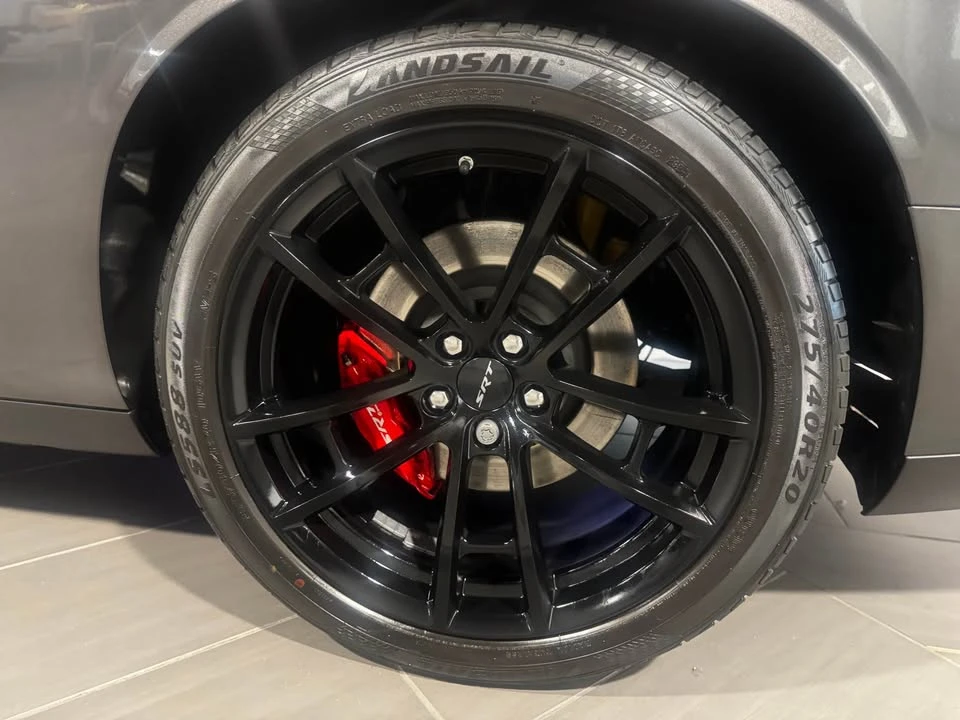 2023 Dodge Challenger SRT Hellcat 3rd Gen - Image 6 of 8