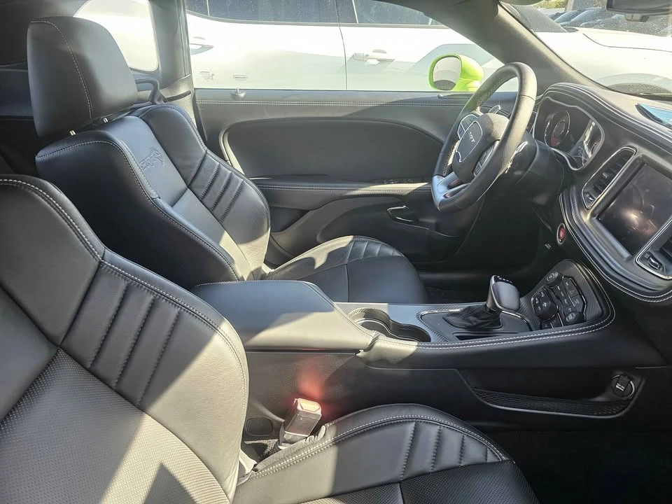 2023 Dodge Challenger SRT Hellcat 3rd Gen - Image 6 of 9