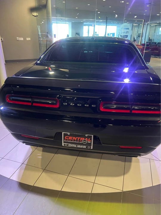 2023 Dodge Challenger SRT Hellcat 3rd Gen - Image 3 of 6