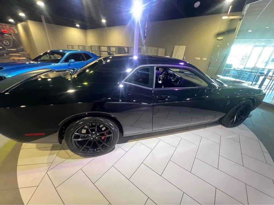 2023 Dodge Challenger SRT Hellcat 3rd Gen - Image 2 of 6