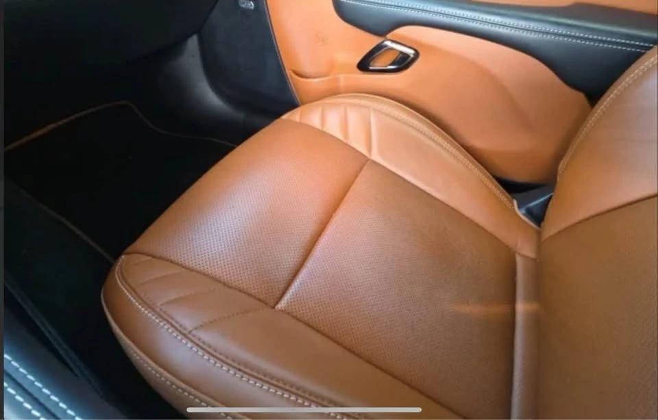 2023 Dodge Challenger SRT Hellcat 3rd Gen - Image 2 of 3