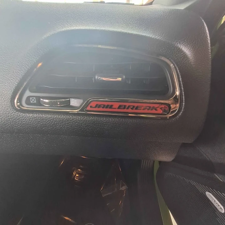 2023 Dodge Challenger SRT Hellcat 3rd Gen - Image 20 of 20
