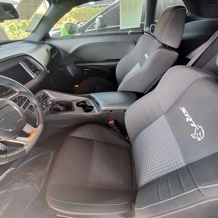 2023 Dodge Challenger SRT Hellcat 3rd Gen - Image 13 of 20