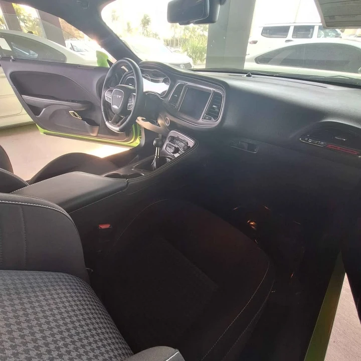 2023 Dodge Challenger SRT Hellcat 3rd Gen - Image 16 of 20