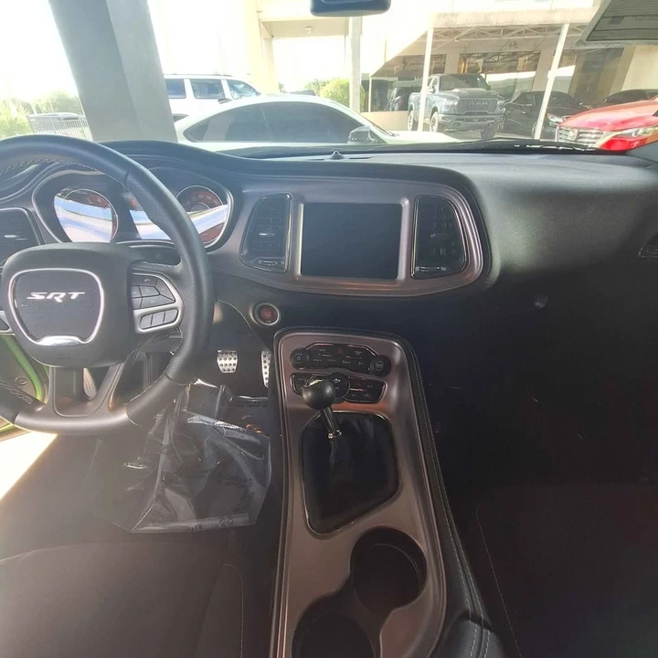 2023 Dodge Challenger SRT Hellcat 3rd Gen - Image 15 of 20