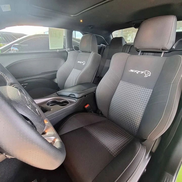 2023 Dodge Challenger SRT Hellcat 3rd Gen - Image 12 of 20