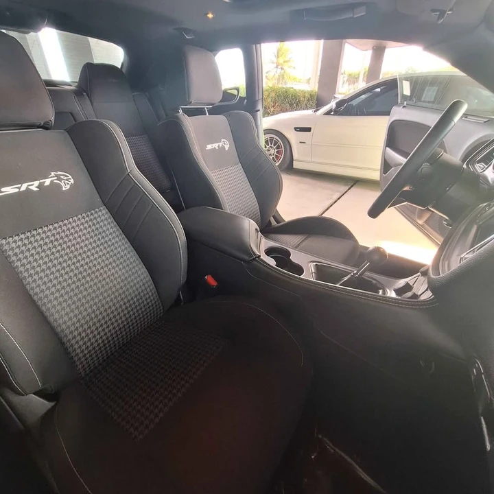 2023 Dodge Challenger SRT Hellcat 3rd Gen - Image 17 of 20
