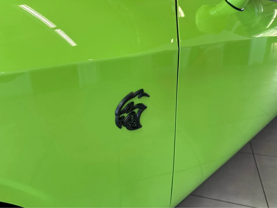 2023 Dodge Challenger SRT Hellcat 3rd Gen - Image 6 of 10