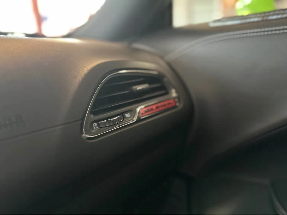 2023 Dodge Challenger SRT Hellcat 3rd Gen - Image 10 of 10