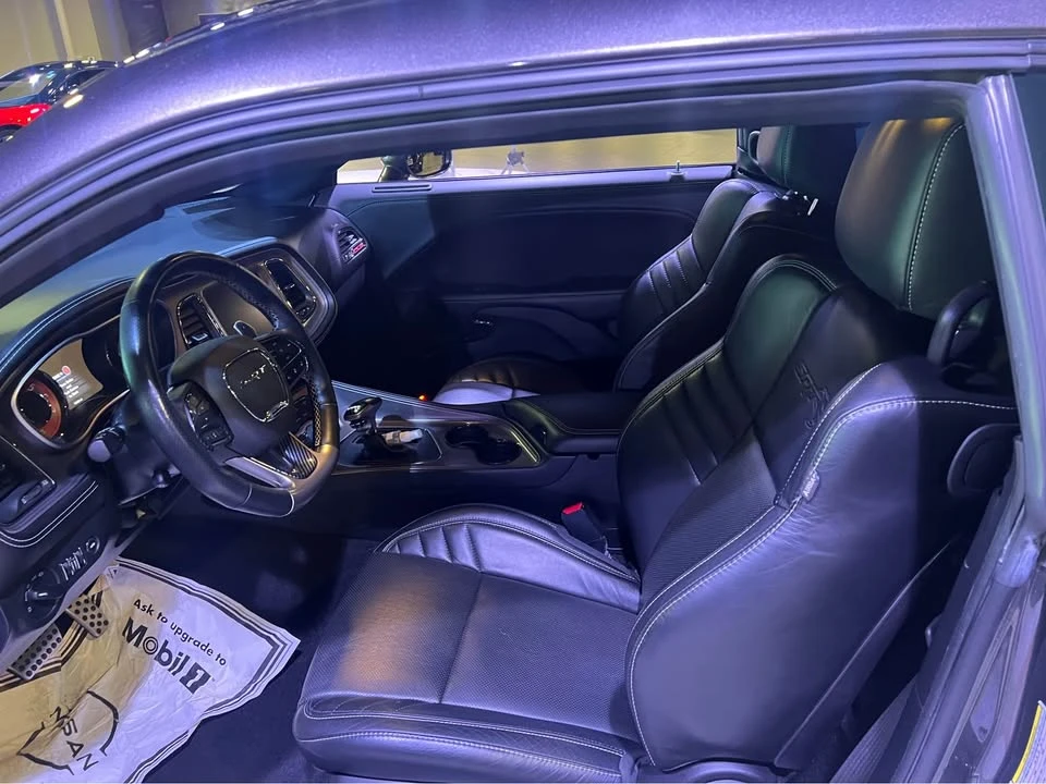2023 Dodge Challenger SRT Hellcat 3rd Gen - Image 7 of 9