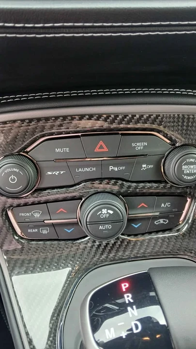2023 Dodge Challenger SRT Hellcat 3rd Gen - Image 12 of 16