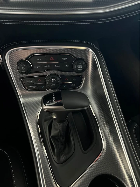 2023 Dodge Challenger SRT Hellcat 3rd Gen - Image 5 of 13