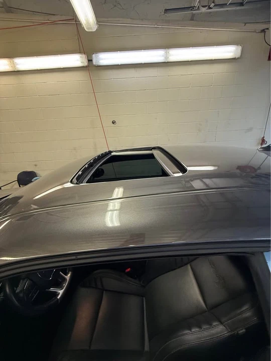 2023 Dodge Challenger SRT Hellcat 3rd Gen - Image 7 of 7