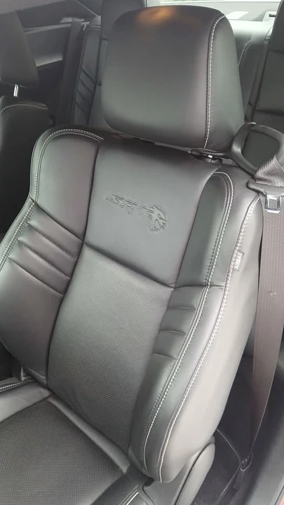 2023 Dodge Challenger SRT Hellcat 3rd Gen - Image 10 of 16