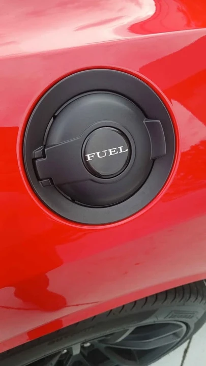 2023 Dodge Challenger SRT Hellcat 3rd Gen - Image 8 of 16