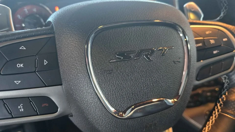 2023 Dodge Challenger SRT Hellcat 3rd Gen - Image 7 of 17
