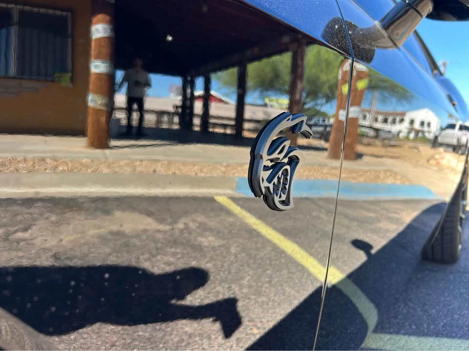 2023 Dodge Challenger SRT Hellcat 3rd Gen - Image 6 of 17