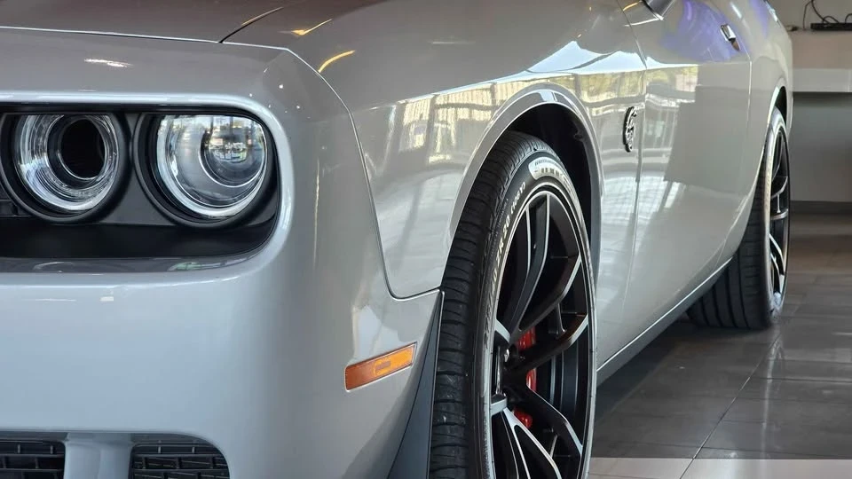 2023 Dodge Challenger SRT Hellcat 3rd Gen - Image 2 of 17