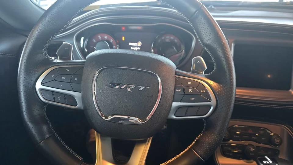 2023 Dodge Challenger SRT Hellcat 3rd Gen - Image 11 of 17