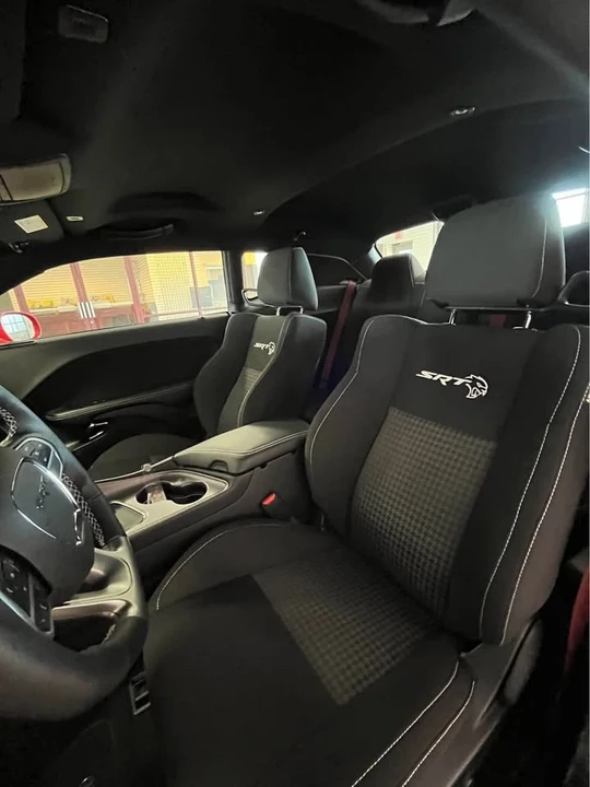 2023 Dodge Challenger SRT Hellcat 3rd Gen - Image 13 of 15