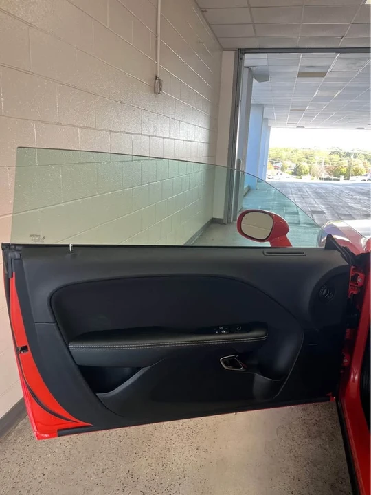 2023 Dodge Challenger SRT Hellcat 3rd Gen - Image 9 of 15