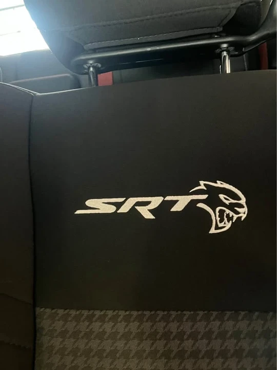 2023 Dodge Challenger SRT Hellcat 3rd Gen - Image 14 of 15