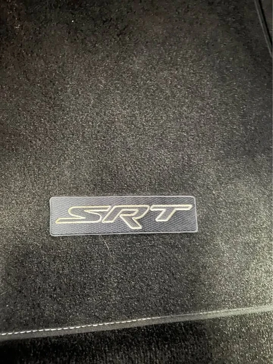 2023 Dodge Challenger SRT Hellcat 3rd Gen - Image 15 of 15