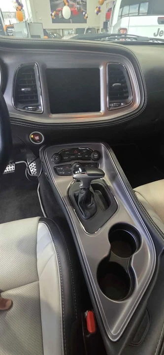 2023 Dodge Challenger SRT Hellcat 3rd Gen - Image 8 of 12