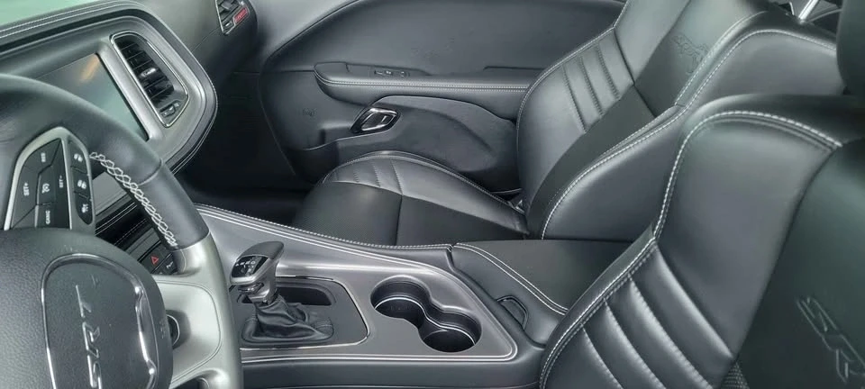2023 Dodge Challenger SRT Hellcat 3rd Gen - Image 4 of 7
