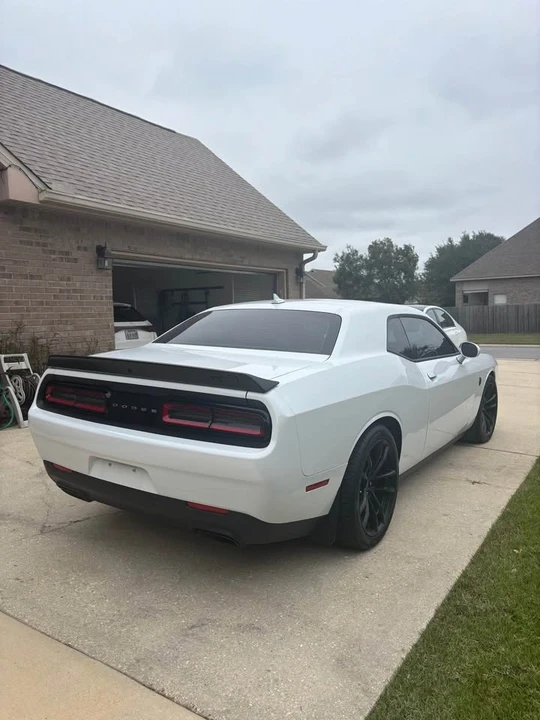 2023 Dodge Challenger SRT Hellcat 3rd Gen - Image 3 of 6