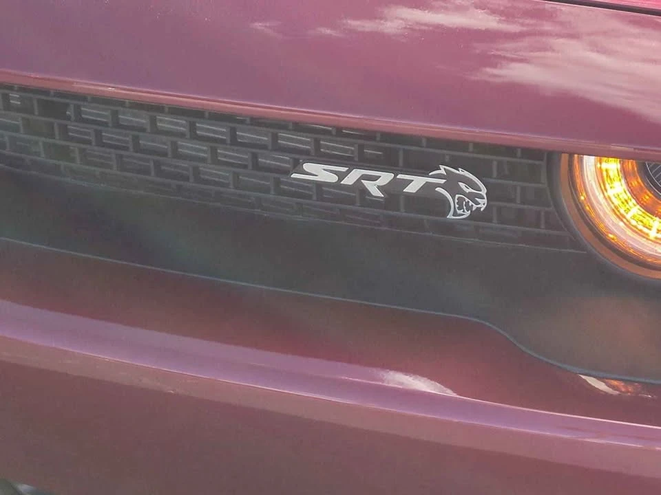 2023 Dodge Challenger SRT Hellcat 3rd Gen - Image 19 of 19