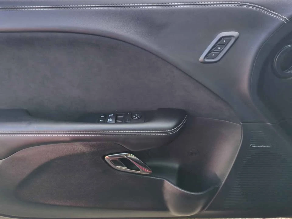 2023 Dodge Challenger SRT Hellcat 3rd Gen - Image 13 of 19