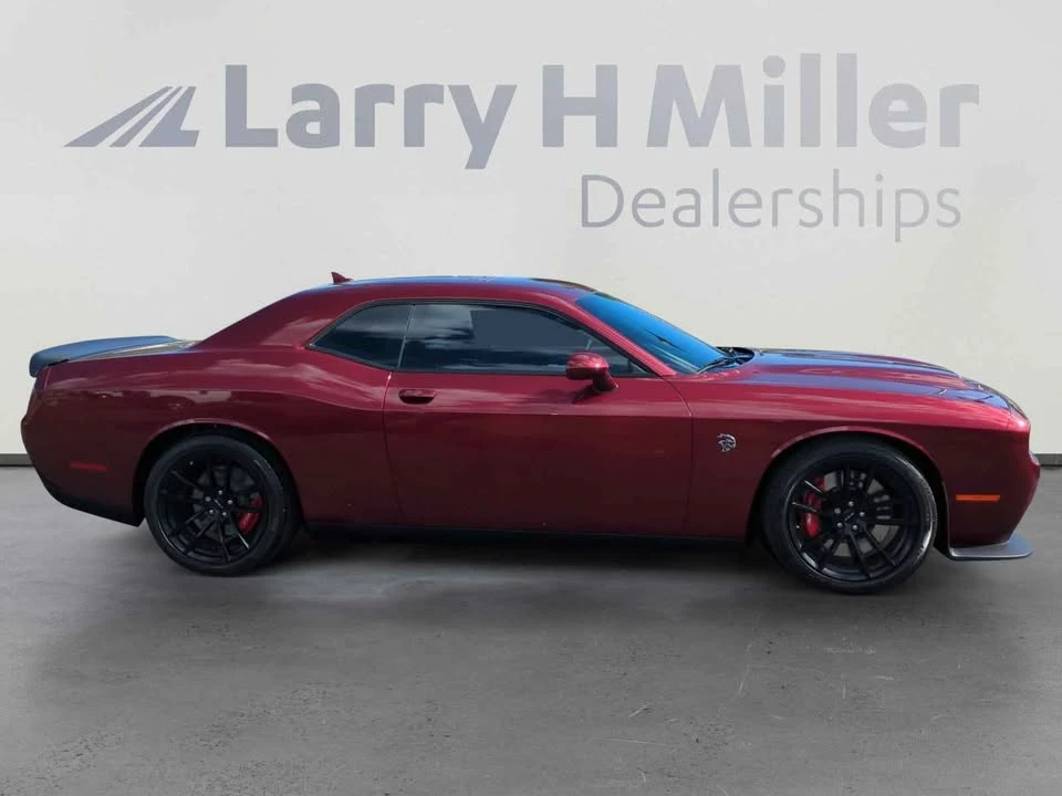 2023 Dodge Challenger SRT Hellcat 3rd Gen - Image 6 of 19