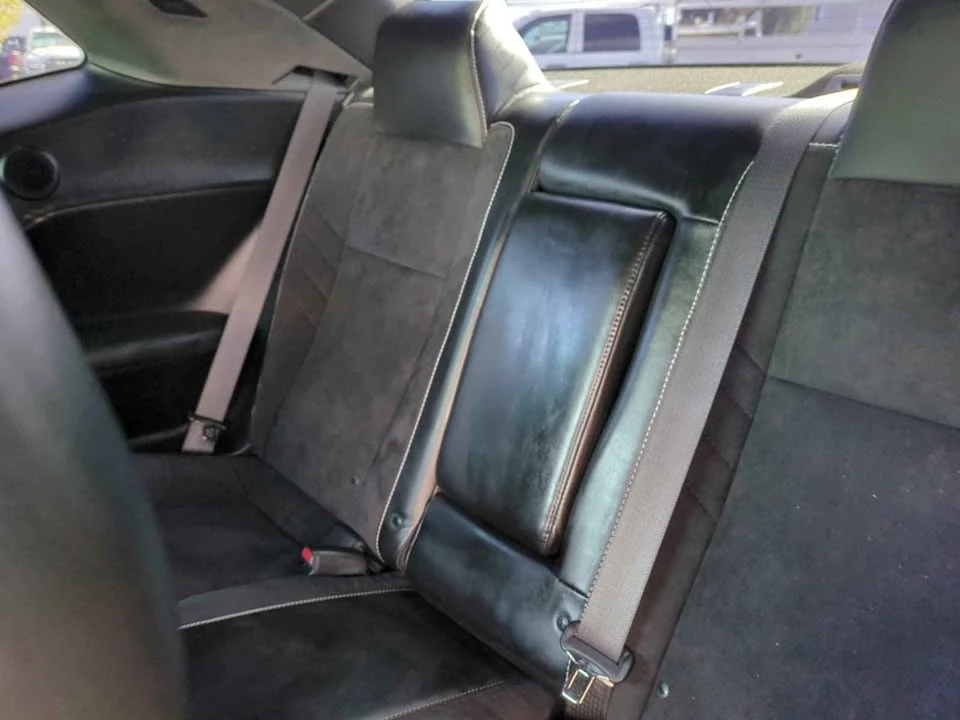 2023 Dodge Challenger SRT Hellcat 3rd Gen - Image 15 of 19