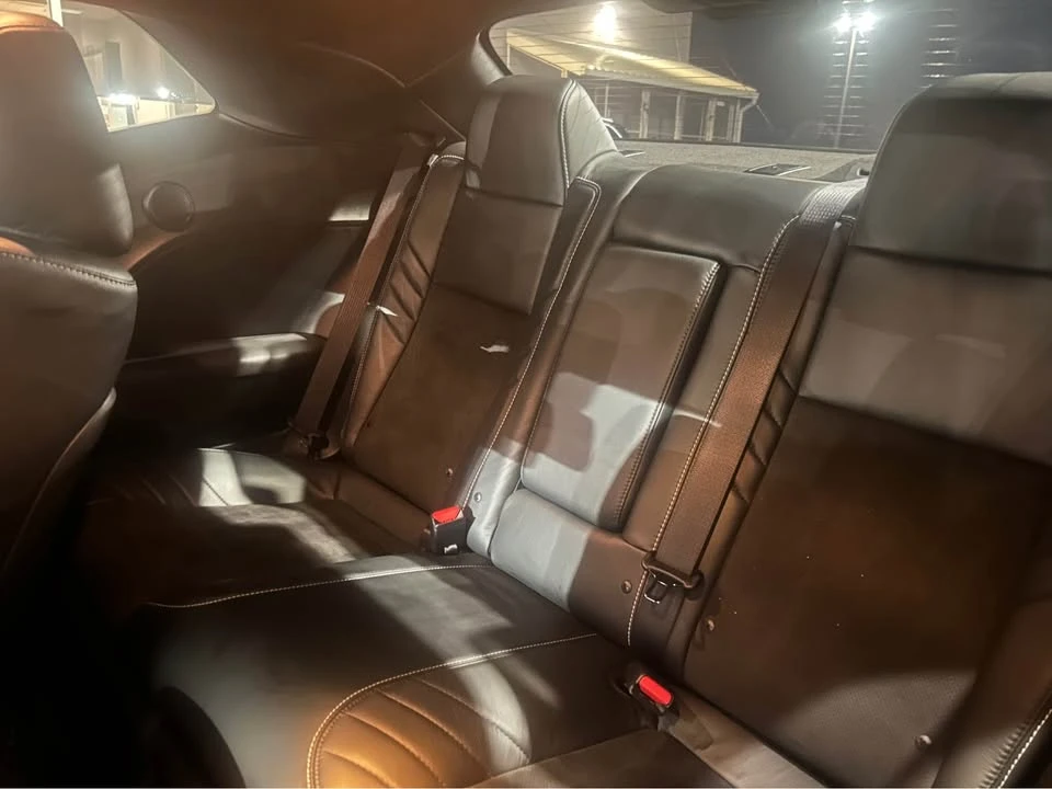 2023 Dodge Challenger SRT Hellcat 3rd Gen - Image 6 of 7